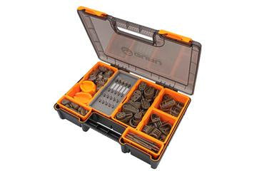 guru tackle boxes Guru Fusion Feeder Box