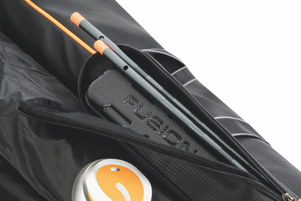 Guru Fusion Rod Holdall Luggage