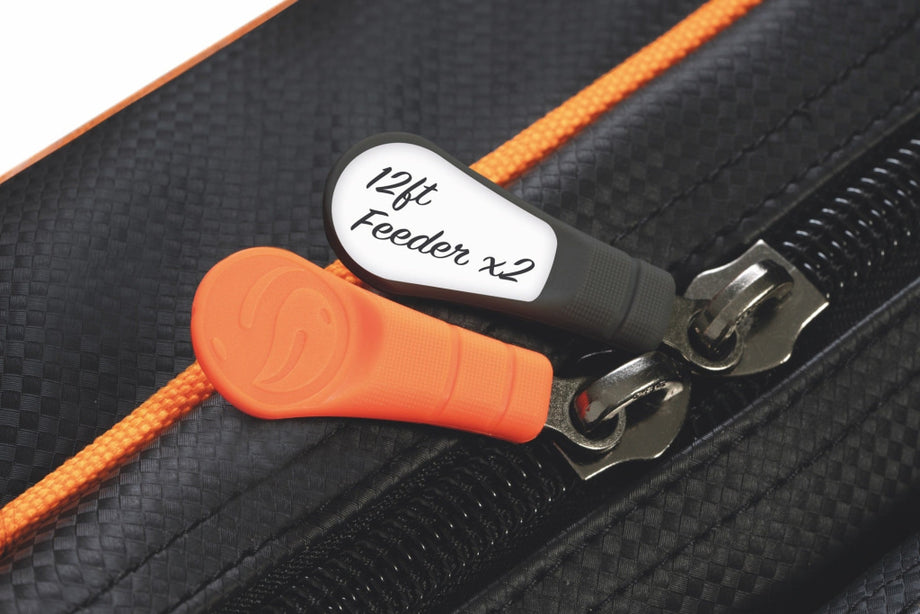 Guru Fusion Rod 4 Plus+ Rod Holdall Fishing Tackle and Bait Guru Fusion Rod 4 Plus+ Rod Holdall Fishing Tackle and Bait