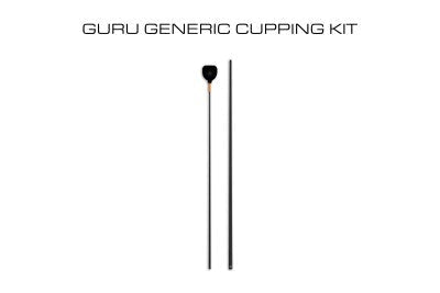 Guru Generic Cupping Kit Pole Accessory