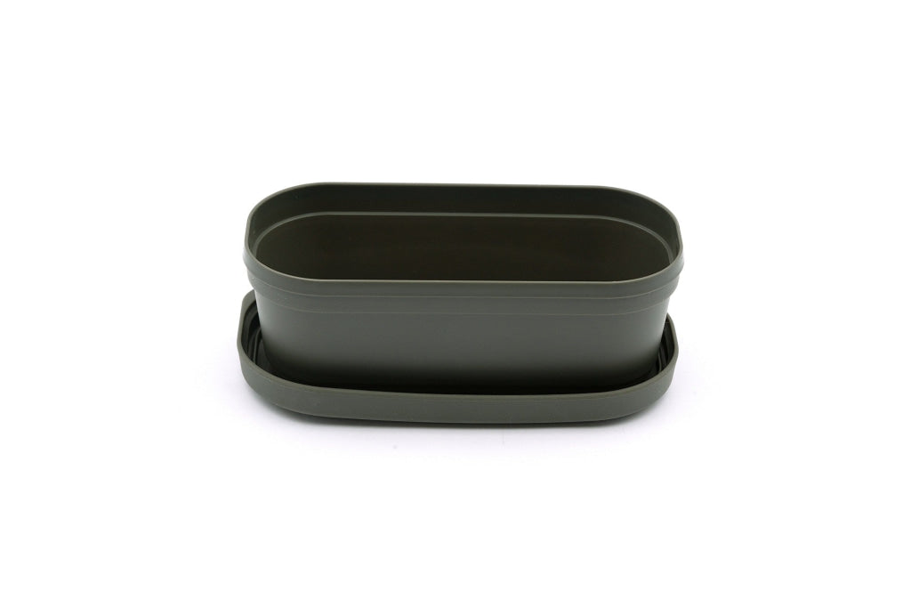 Guru Green Specimen Bait Boxes Bait Accessories