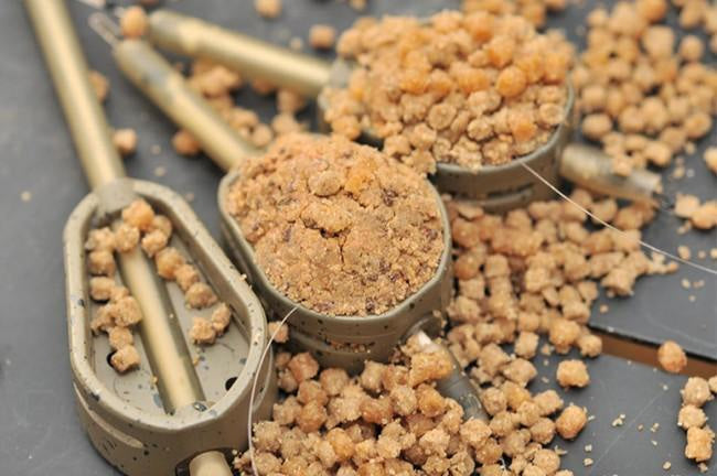 Guru Hybrid Inline Feeders