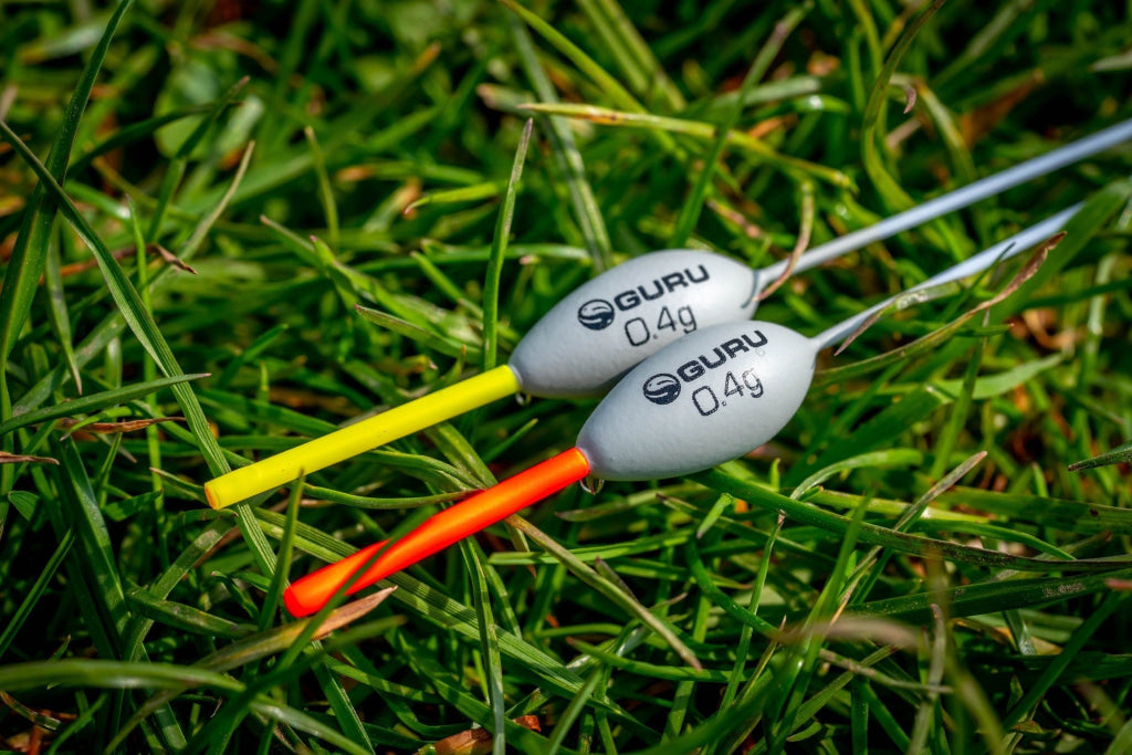 Guru JL Float Floats