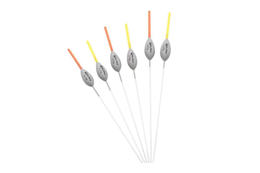 Guru JL Float Floats