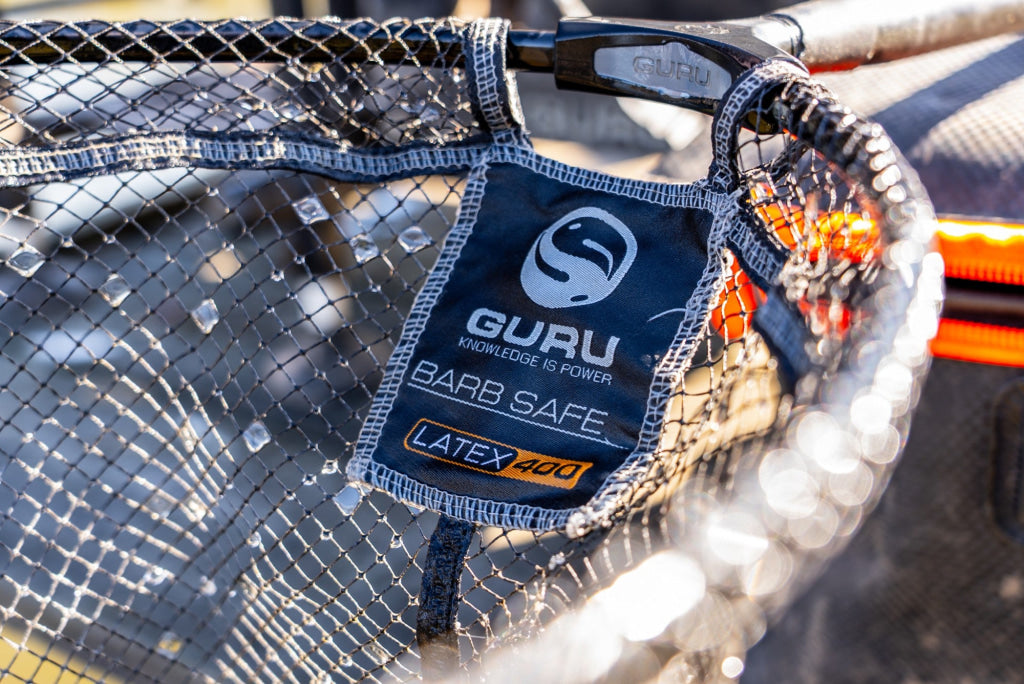 Guru - Latex Net Nets