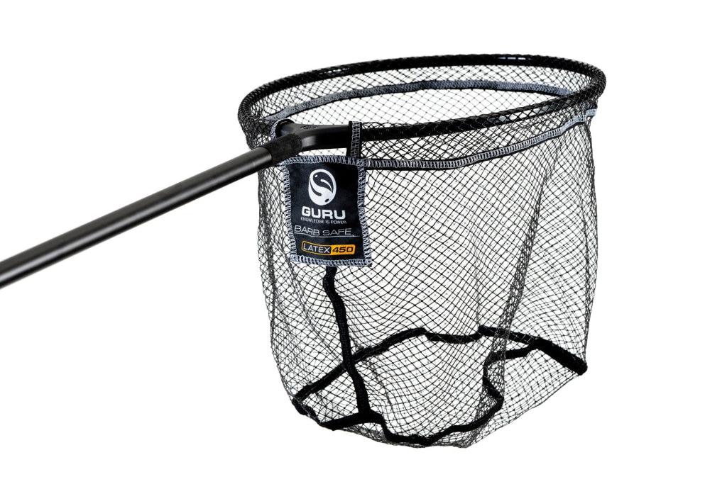 Guru - Latex Net Nets