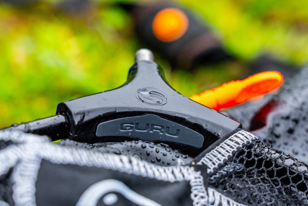 Guru - Latex Net Nets