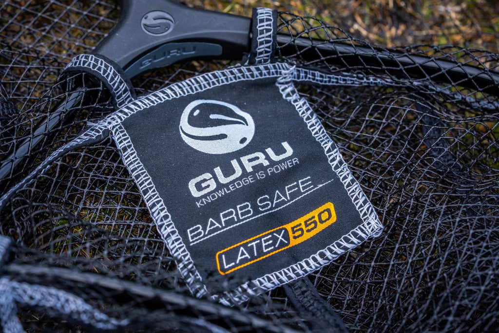 Guru - Latex Net Nets