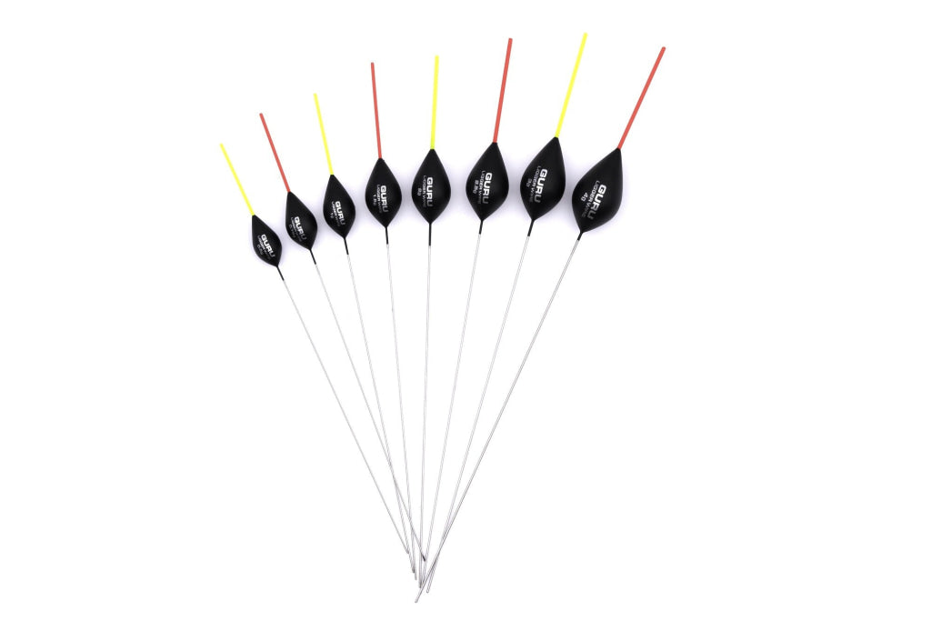 Guru Ligger Wire Float Floats