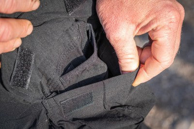 Guru Match Kombats Clothing & Footwear