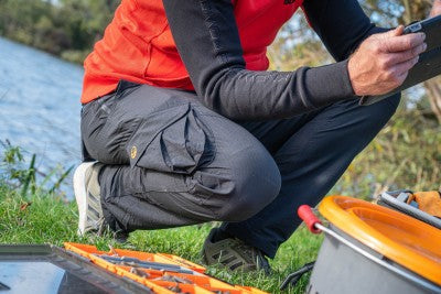 Guru Match Kombats Clothing & Footwear