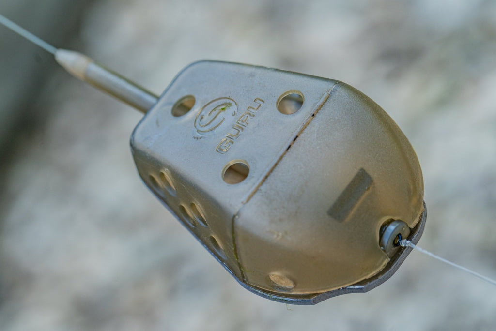 Guru Multi Maggot Feeders