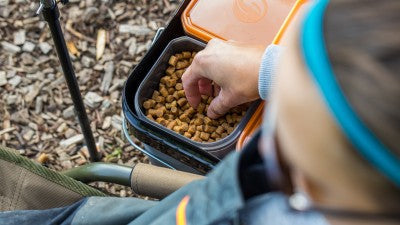 Guru - Plus 4 System 17l Buckets & Riddles