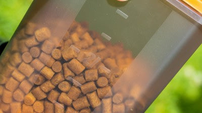 Guru - Plus 4 System 17l Buckets & Riddles