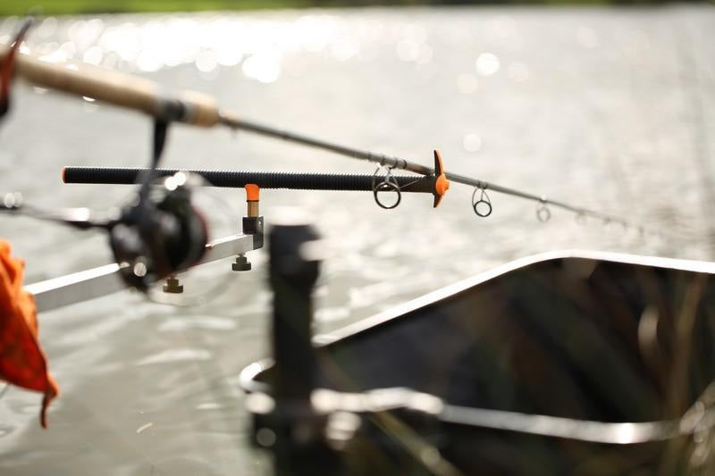 Guru Reaper Front Rest Head Xl Box Accessories