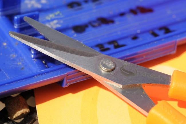Guru Rig Scissors General Accessories