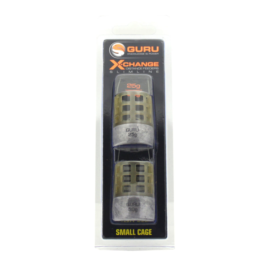 Guru X-Change Distance Feeder Cage Futterkorb Futterkörbe Feeders