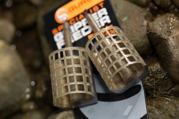 Guru Specialist Gripper Feeder - Main Image