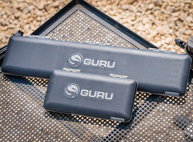Guru Stealth Rig Cases Accessories