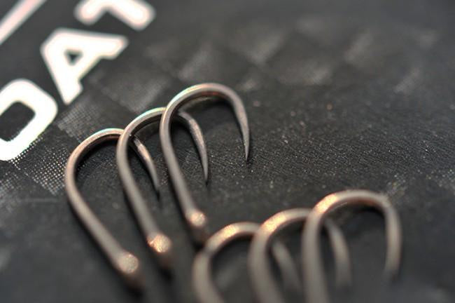 Guru Super MWG Hooks