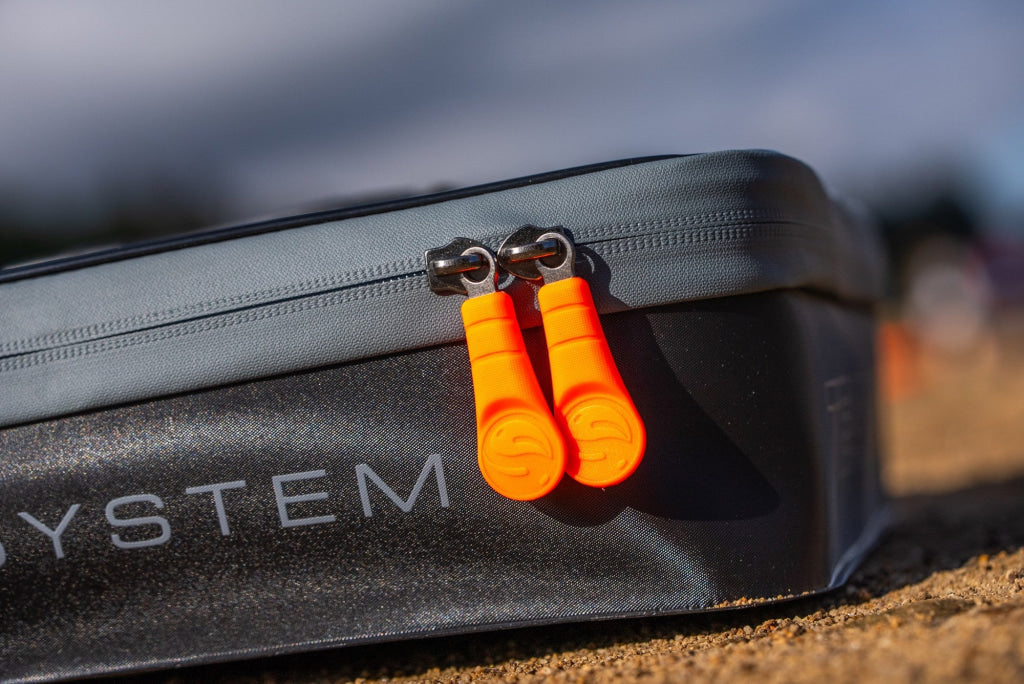 Guru - Team Guru Bait System Luggage