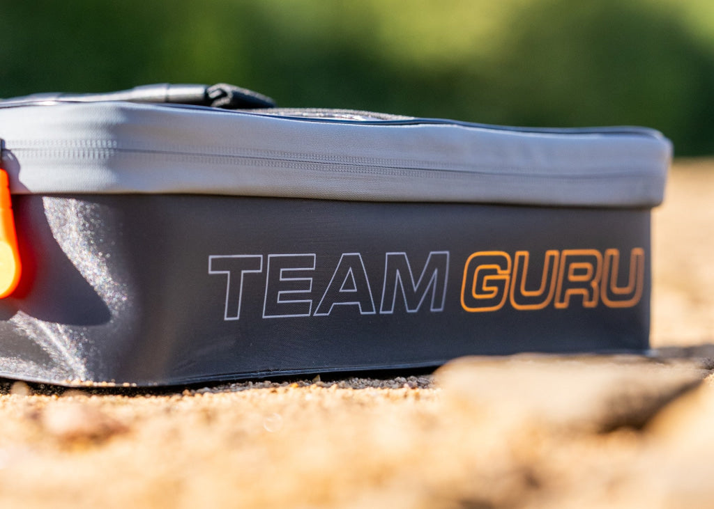 Guru - Team Guru Bait System Luggage