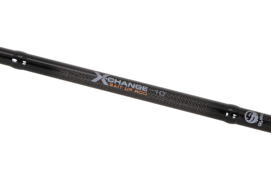 Guru X-Change Bait Up Rod – Willy Worms