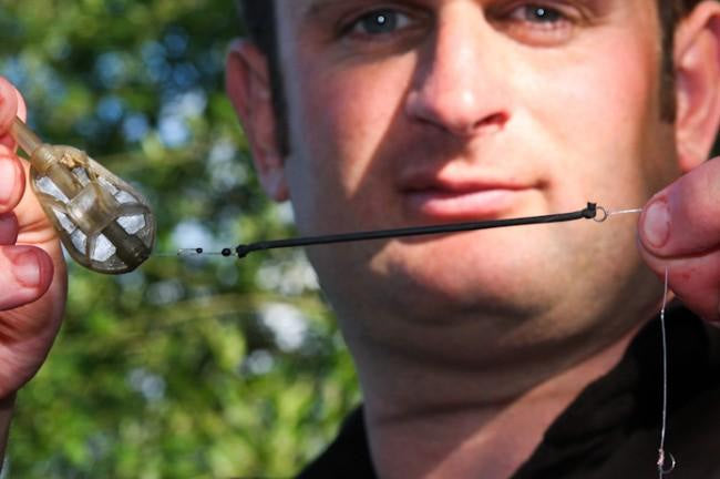 Guru X Safe Method Feeders