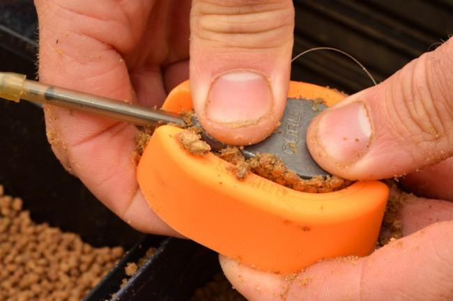 Guru X Safe Method Feeders