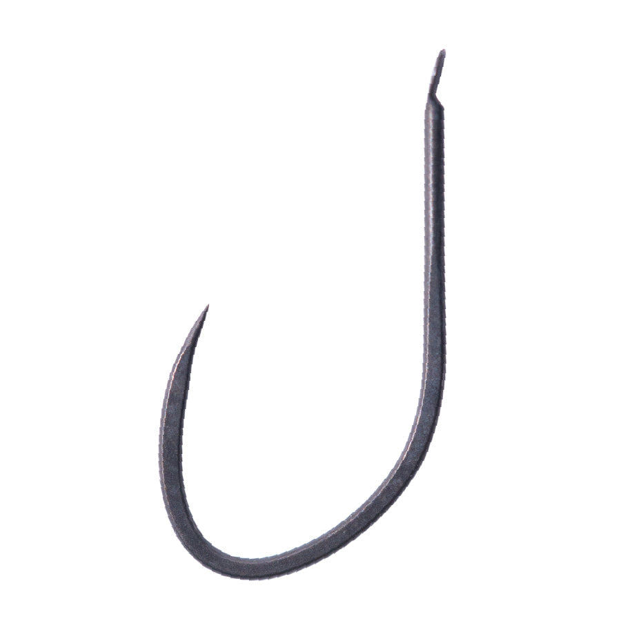 Kamasan Diamond Standard Spade End Hooks 10 / Feeder Barbed Hooks