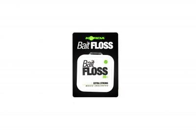 Korda Bait Floss – Willy Worms - Main Image
