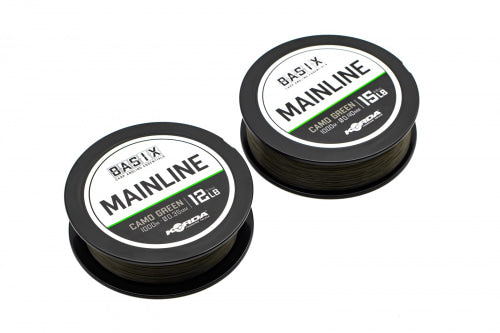 Korda - BASIX Main Line Line