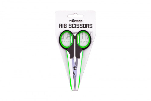 Korda - BASIX Rig Scissors General Accessories