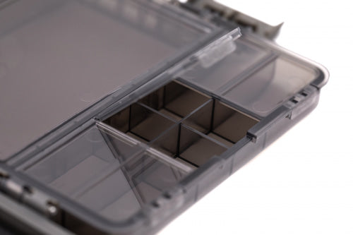 Korda - BASIX Tackle Box General Accessories