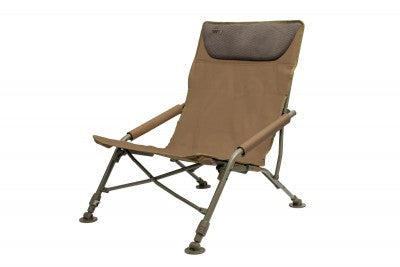 Korda Compac Low Chair Chairs