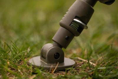 Korda Compac Low Chair Chairs