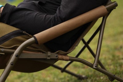 Korda Compac Low Chair Chairs