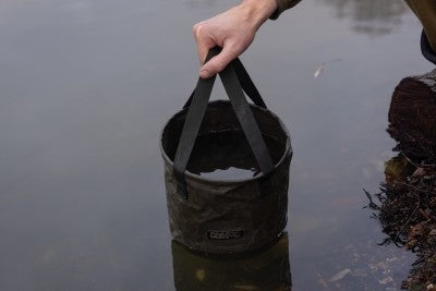 Korda - Compac Water Bucket Bait Accessories