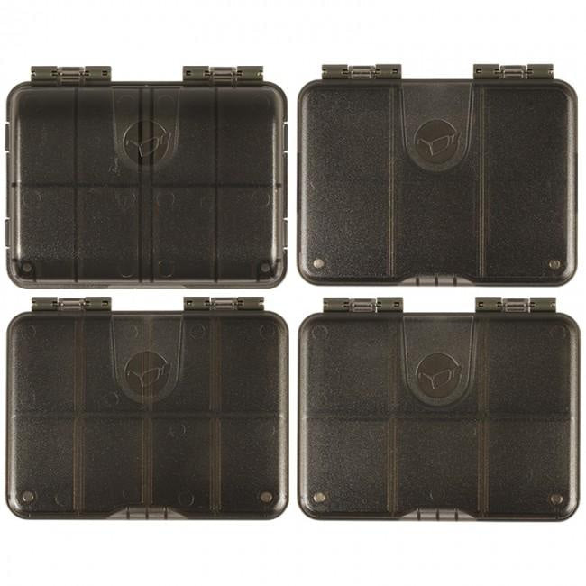 carp tackle box uk Korda Willy Worms Most Underrated Tackle Box for