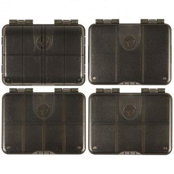 carp terminal tackle box Elevated Tackle the Plano EDGE Terminal Box is built to help prolong the life of the tackle you own as well as delivering quicker access to every piece of gear Product new