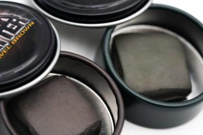 Korda - Dark Matter Putty Gravel Brown Rig Accessories