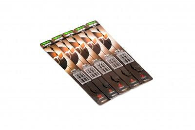Korda - Dark Matter Rigs Hooks