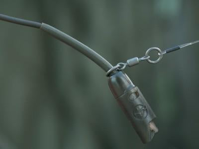 Korda - Heli-Safe Tubing Kit Rig Accessories