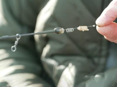 Korda - Heli-Safe Tubing Kit Rig Accessories