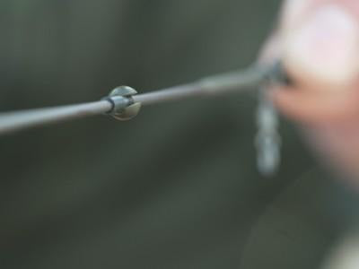 Korda - Heli-Safe Tubing Kit Rig Accessories