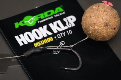 Korda Hook Beads - Coarse Fishing Rig Components
