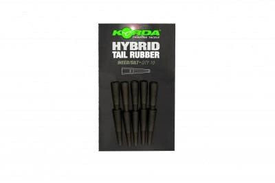 Korda - Hybrid Tail Rubbers Lead System Kits