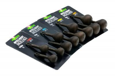 Korda - Intelligent Backlead 0.5oz Rig Accessories