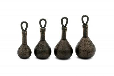Korda - Intelligent Backlead 0.5oz Rig Accessories