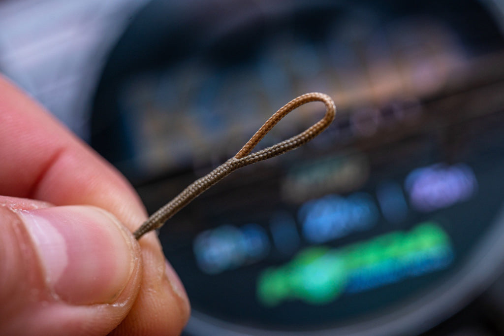 Korda - Kable Tight Weave Rig Accessories